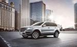 Haval H8 2013 года